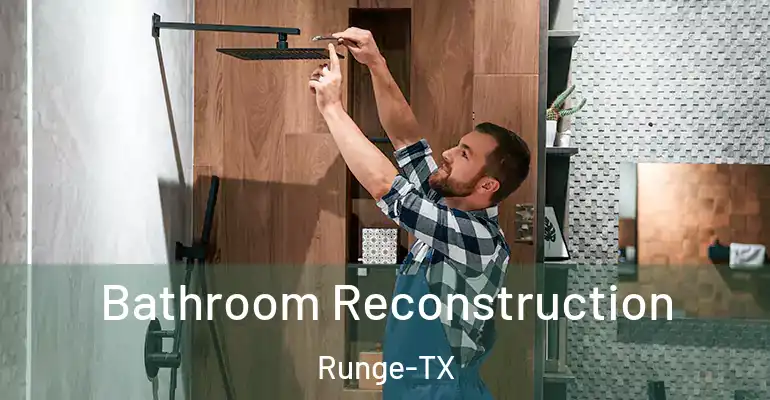 inner Bathroom imggen Bathroom Reconstruction Runge-TX