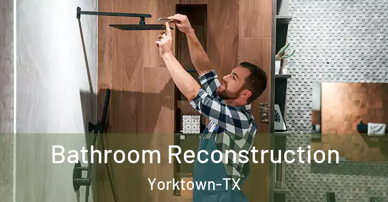 inner Bathroom imggen Bathroom Reconstruction Yorktown-TX