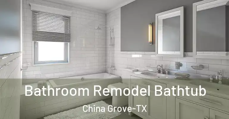 inner Bathroom imggen Bathroom Remodel Bathtub China Grove-TX
