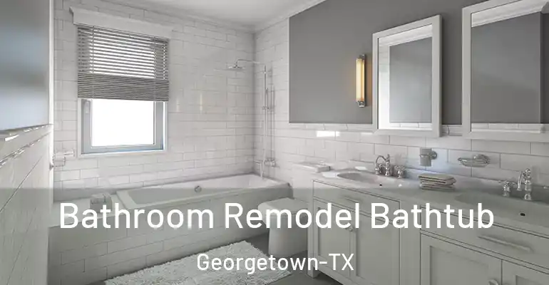 inner Bathroom imggen Bathroom Remodel Bathtub Georgetown-TX