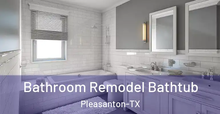 inner Bathroom imggen Bathroom Remodel Bathtub Pleasanton-TX