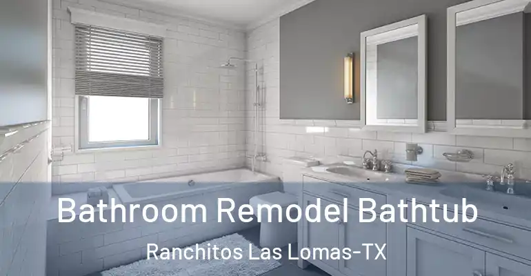 inner Bathroom imggen Bathroom Remodel Bathtub Ranchitos Las Lomas-TX