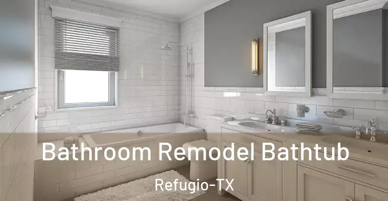 inner Bathroom imggen Bathroom Remodel Bathtub Refugio-TX