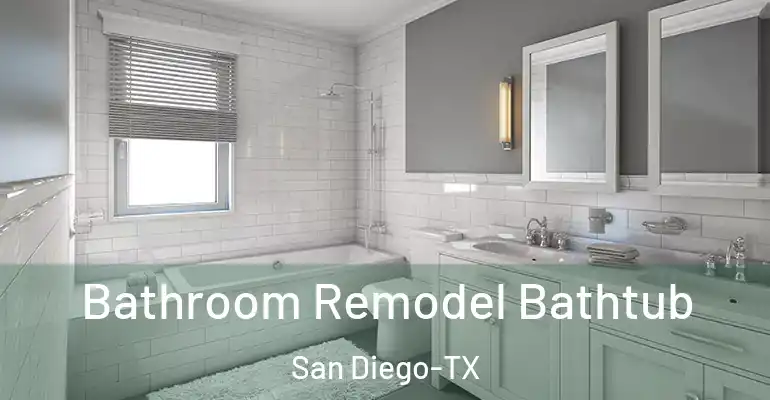 inner Bathroom imggen Bathroom Remodel Bathtub San Diego-TX
