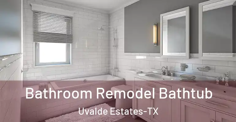 inner Bathroom imggen Bathroom Remodel Bathtub Uvalde Estates-TX