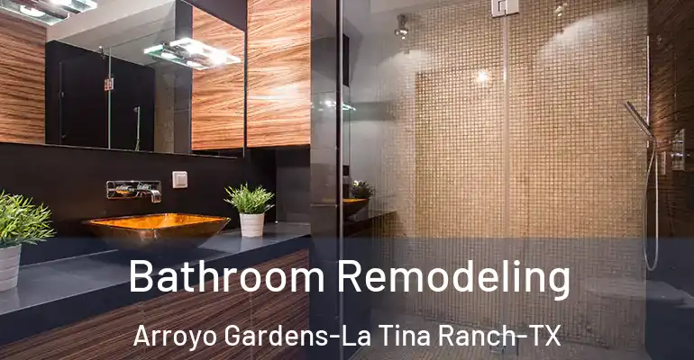 inner Bathroom imggen Bathroom Remodeling Arroyo Gardens-La Tina Ranch-TX