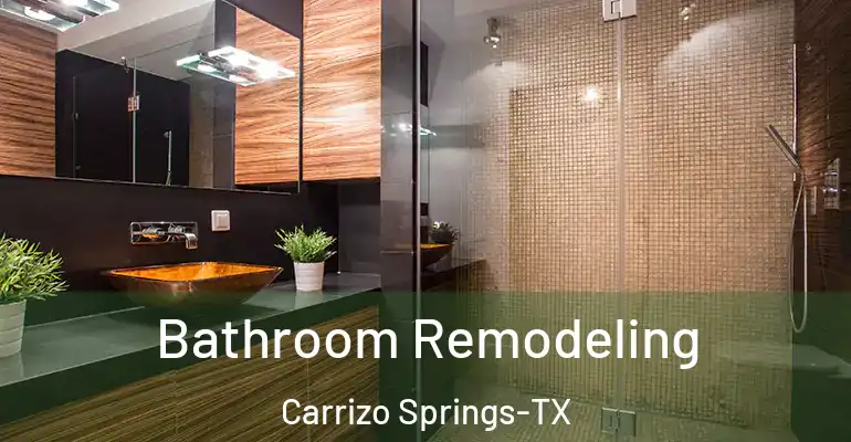 inner Bathroom imggen Bathroom Remodeling Carrizo Springs-TX