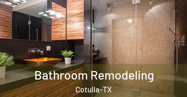 inner Bathroom imggen Bathroom Remodeling Cotulla-TX