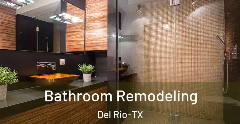 inner Bathroom imggen Bathroom Remodeling Del Rio-TX