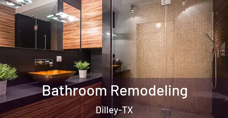 inner Bathroom imggen Bathroom Remodeling Dilley-TX