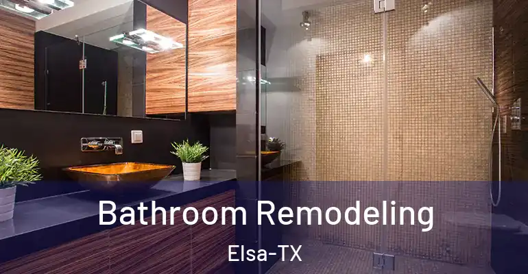 inner Bathroom imggen Bathroom Remodeling Elsa-TX