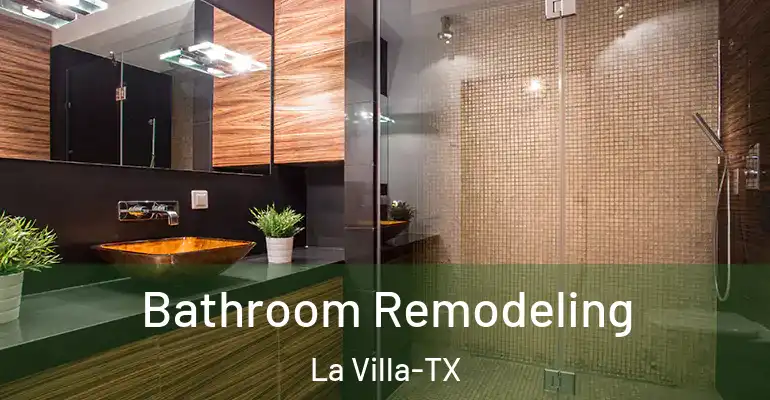 inner Bathroom imggen Bathroom Remodeling La Villa-TX