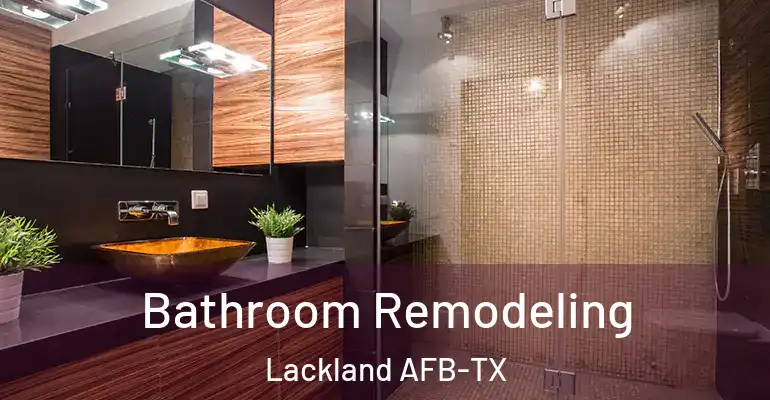 inner Bathroom imggen Bathroom Remodeling Lackland AFB-TX