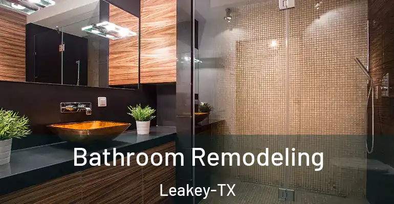 inner Bathroom imggen Bathroom Remodeling Leakey-TX
