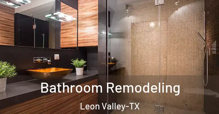 inner Bathroom imggen Bathroom Remodeling Leon Valley-TX