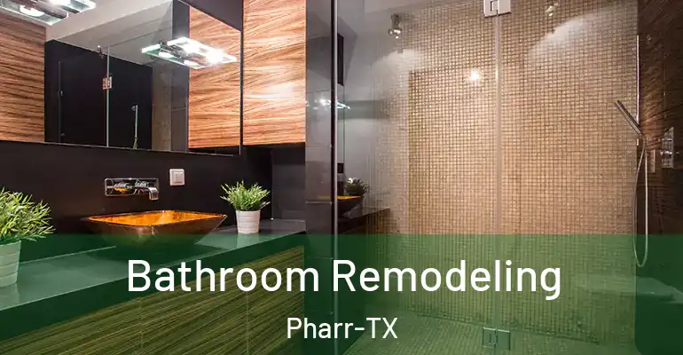 inner Bathroom imggen Bathroom Remodeling Pharr-TX