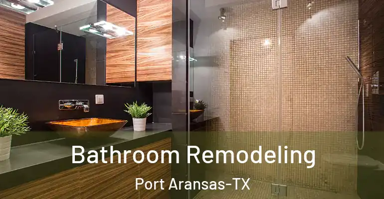 inner Bathroom imggen Bathroom Remodeling Port Aransas-TX