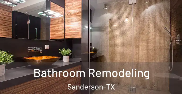 inner Bathroom imggen Bathroom Remodeling Sanderson-TX