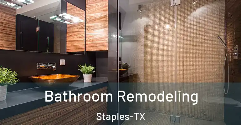 inner Bathroom imggen Bathroom Remodeling Staples-TX