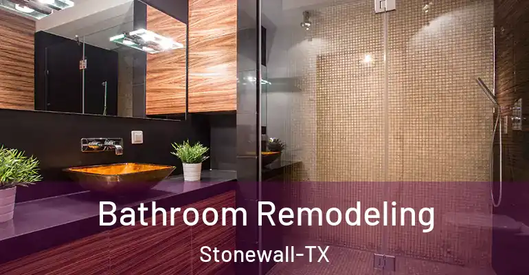 inner Bathroom imggen Bathroom Remodeling Stonewall-TX