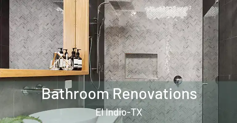 inner Bathroom imggen Bathroom Renovations El Indio-TX