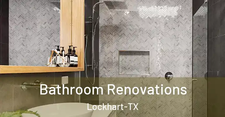 inner Bathroom imggen Bathroom Renovations Lockhart-TX