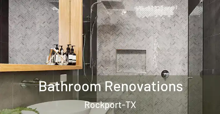 inner Bathroom imggen Bathroom Renovations Rockport-TX
