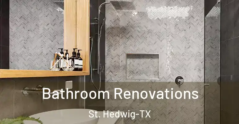 inner Bathroom imggen Bathroom Renovations St. Hedwig-TX