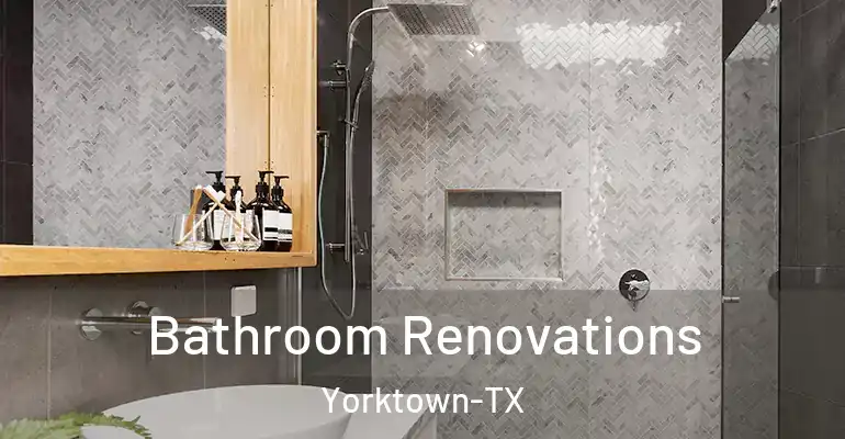 inner Bathroom imggen Bathroom Renovations Yorktown-TX