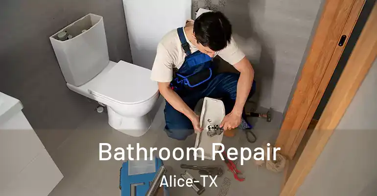 inner Bathroom imggen Bathroom Repair Alice-TX