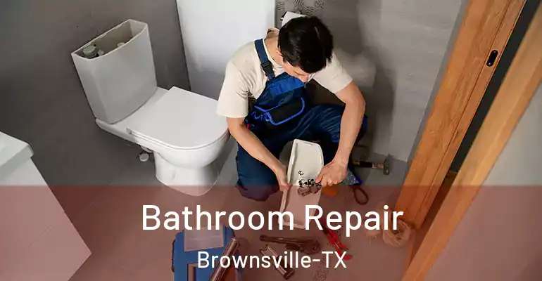 inner Bathroom imggen Bathroom Repair Brownsville-TX
