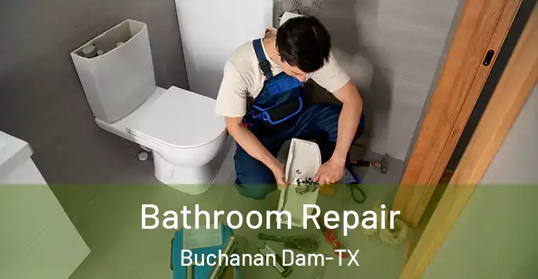 inner Bathroom imggen Bathroom Repair Buchanan Dam-TX