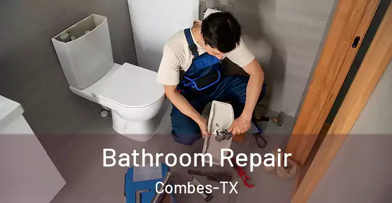 inner Bathroom imggen Bathroom Repair Combes-TX