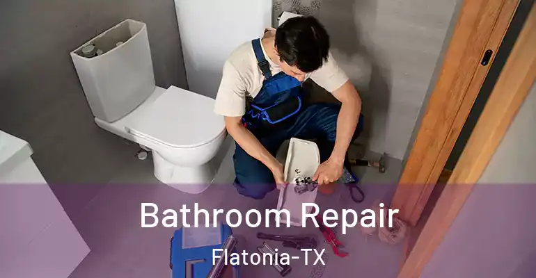inner Bathroom imggen Bathroom Repair Flatonia-TX