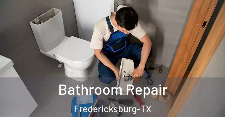 inner Bathroom imggen Bathroom Repair Fredericksburg-TX