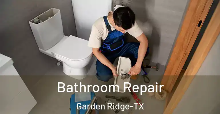 inner Bathroom imggen Bathroom Repair Garden Ridge-TX