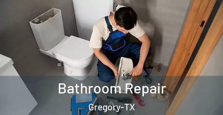 inner Bathroom imggen Bathroom Repair Gregory-TX