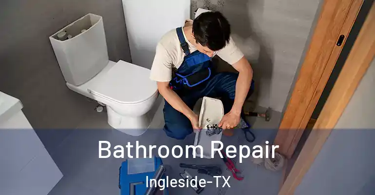 inner Bathroom imggen Bathroom Repair Ingleside-TX