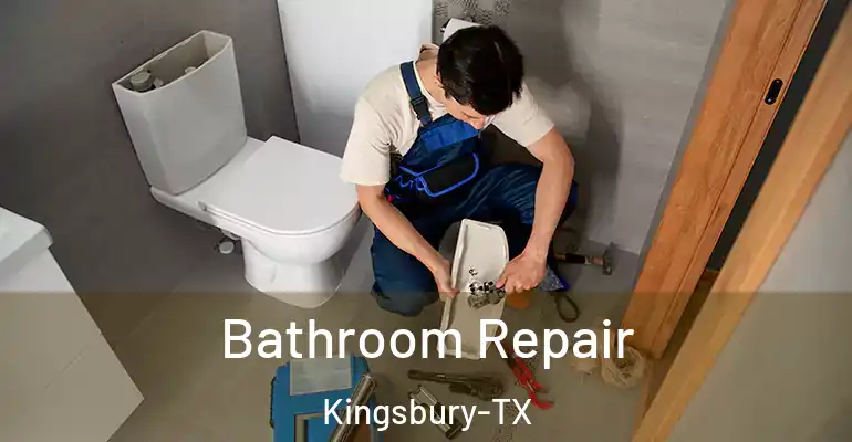 inner Bathroom imggen Bathroom Repair Kingsbury-TX