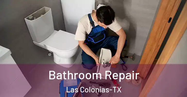 inner Bathroom imggen Bathroom Repair Las Colonias-TX