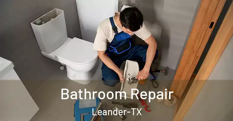 inner Bathroom imggen Bathroom Repair Leander-TX