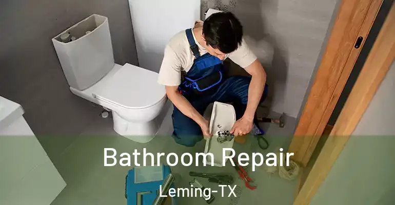 inner Bathroom imggen Bathroom Repair Leming-TX