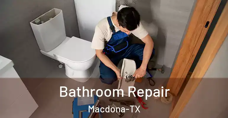 inner Bathroom imggen Bathroom Repair Macdona-TX