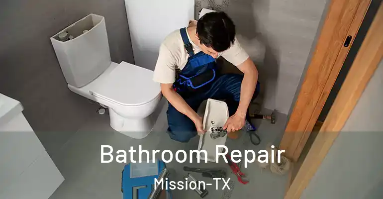 inner Bathroom imggen Bathroom Repair Mission-TX