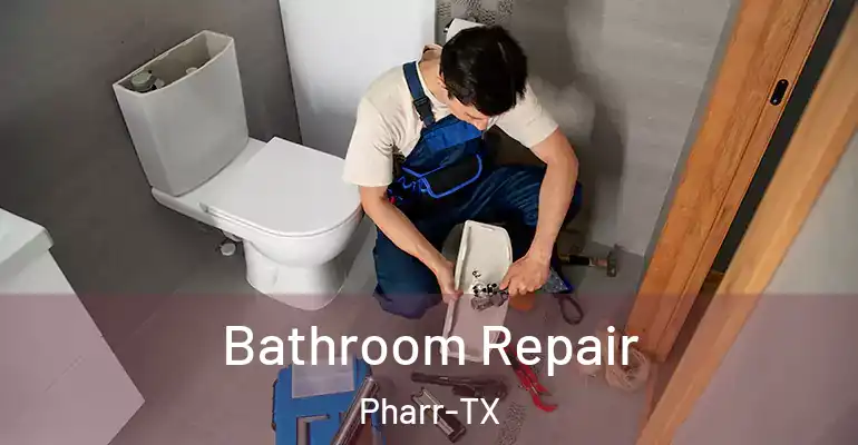 inner Bathroom imggen Bathroom Repair Pharr-TX