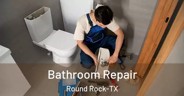 inner Bathroom imggen Bathroom Repair Round Rock-TX