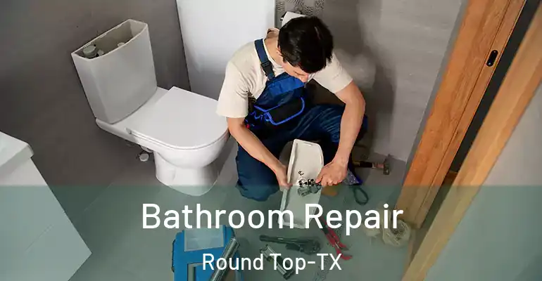 inner Bathroom imggen Bathroom Repair Round Top-TX