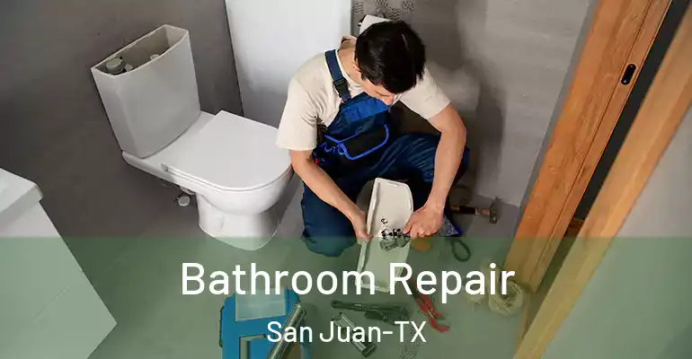 inner Bathroom imggen Bathroom Repair San Juan-TX