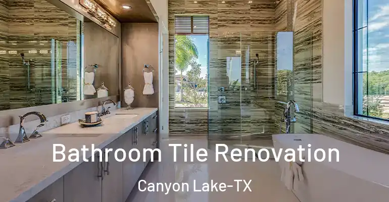 inner Bathroom imggen Bathroom Tile Renovation Canyon Lake-TX