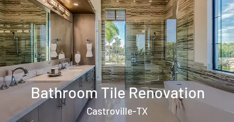 inner Bathroom imggen Bathroom Tile Renovation Castroville-TX